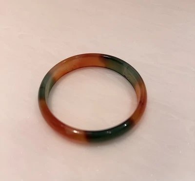 Jade Bracelet From China - Multicolor - Image 1 of 4