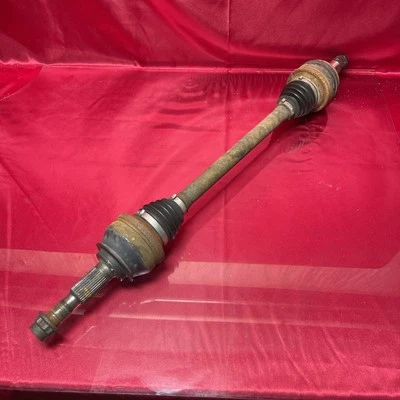 ☑️ 06-15 LEXUS IS350 tracción trasera pasajero derecho suspensión derecha eje medio eje OEM Foto 1 de 4