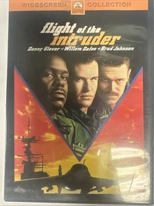 Flight of the Intruder (DVD, 2003, Checkpoint) - Picture 1 of 1