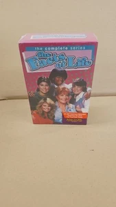 The Facts of Life Complete Series Seasons 1-9 (DVD - 26 Disc Box Set) - Picture 1 of 5