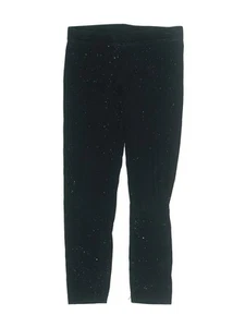 Cat & Jack Girls Black Casual Pants Small kids - Picture 1 of 2