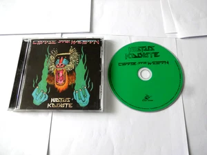 Hiatus Kaiyote – Choose Your Weapon (CD 2015) - Picture 1 of 5