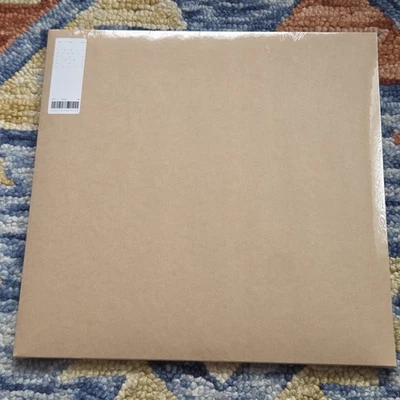 The Mars Volta – Lucro Sucio; Los Ojos Del Vacio 2LP Double Vinyl Records - NEW - Image 1 of 3