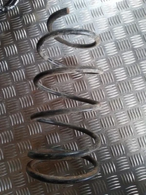 ROVER 200 Coupe XW Fahrwerksfeder vorne rechts NMZ983 Petrol 1997 11285006 - Bild 1 von 2