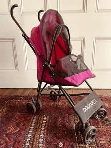 Dog Stroller Pram - Picture 1 of 2