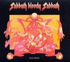Black Sabbath Sabbath Bloody Sabbath (CD) Album
