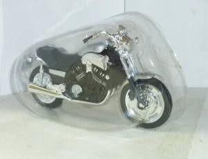 Modelo Top Moto - Yamaha Vinax - Escala 1:18 (Maisto) - Nuevo en Ampolla - Imagen 1 de 3