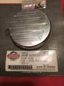 harley davidson points cover - Picture 1 of 2