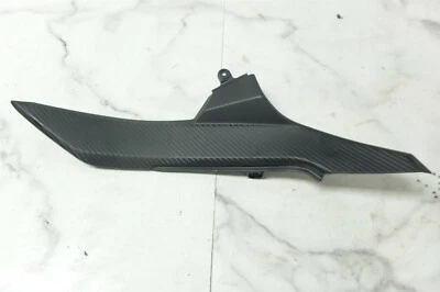 20 Kawasaki BR 125 J BR125 Pro cubierta lateral derecha panel cubierta carenado Foto 1 de 4