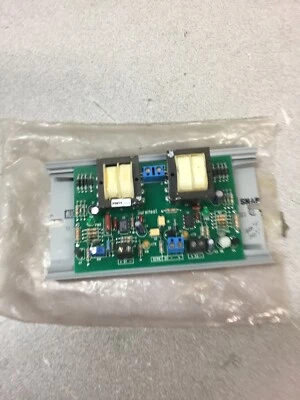 NEW NO BOX Osram Sylvania TCSSR-2 Sureheat Temperature Limiter Board - Image 1 of 4