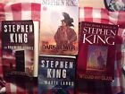 The Dark Tower First Four Books Stephen King