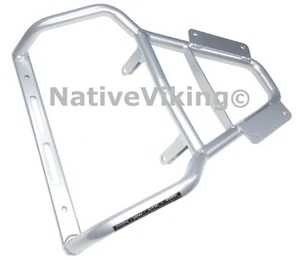 GIVI SR346 TOP BOX RACK YAMAHA FJR1300 2001 2005 Topbox Rear Monolock Adapter - Bild 1 von 7