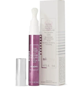 Sisley Black Rose Eye Contour Fluid 14ml - Picture 1 of 8