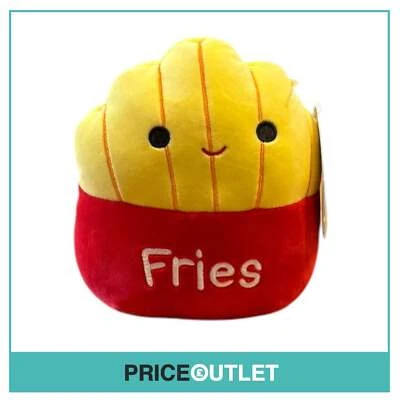 KELLYTOYS Squishmallow - Floyd the Fries 5"