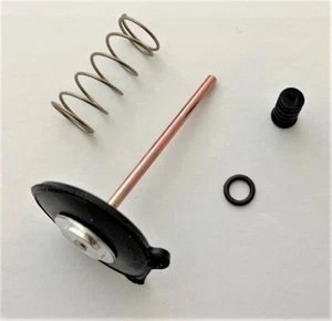 HONDA CB 750 CB750 CB750LTD CB750F CB750C CB900C CARBURETOR ACCEL PUMP DIAPHRAGM - Picture 1 of 5