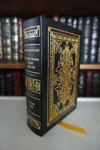 REFORMATIONS Carlos Eire Gryphon Liberty Classics Leather - Picture 1 of 1