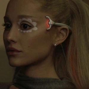 ariana grande CD Single Can't Be Friends - Picture 1 of 3