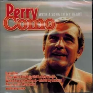 PERRY COMO - With a Song in My Heart (CD 2001) - Picture 1 of 3