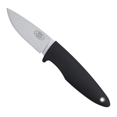 Nuevo cuchillo deportivo Fallkniven WM1 cuchillo de hoja fija WM1L Foto 1 de 2
