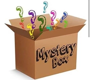 Assorted Home Decor-Household Items, Decor, Plants, DIY, Kitchen, Mystery - Picture 1 of 1
