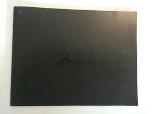 Manoirs Catalog (with Showrooms in Nashville and Atlanta) - Picture 1 of 5