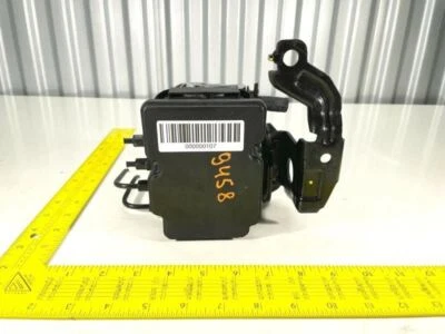 Actuador y bomba de pieza de freno antibloqueo Kia Optima 17-18 Q Foto 1 de 4