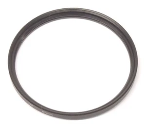 67 mm Ultraviolett UV Filter Objektivschutz für Canon DSLR Kamera - Bild 1 von 1