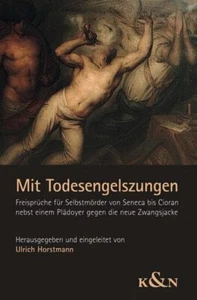 Mit Todesengelszungen von Ulrich Horstmann - Imagen 1 de 1