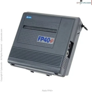 Radix FP40+ Portable Printer (FP-40+) - Picture 1 of 1
