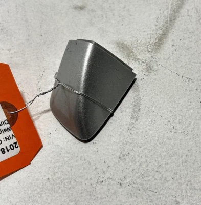 2012-2018 VOLKSWAGEN PASSAT S DOOR HOUSING CAP HANDLE OUTER  FRONT OR REAR LEFT Foto 1 de 4