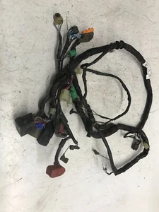 23J24 2005 HONDA VT 750 SHADOW SPIRIT WIRE HARNESS 32100-MCR-A40 - Picture 1 of 8