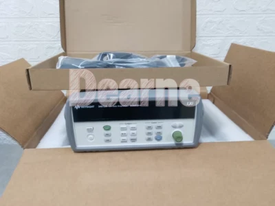 Keysight 34972A LXI Data Acquistion - Image 1 of 2