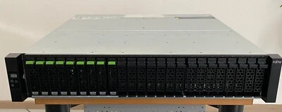 Fujitsu Eternus Storage Extension DX60 S3 | 9x SAS-600GB 15K 2.5" Festplatten - Bild 1 von 3