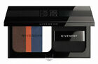 Givenchy Couture Atelier Palette Mat Eyeshadow 4 Colors Brand NIB Free Shipping