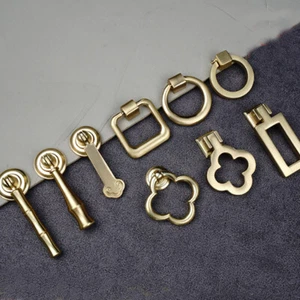 Küchengriffe Schubladengriffe Schrankgriffe Griffe Kupferdrahtziehen - Bild 1 von 21