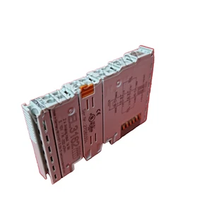 BECKHOFF EL3162 Analog Input Module - Picture 1 of 1
