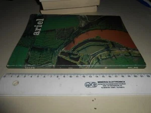 LIBRO: ARIEL -REVIEW OF ARTS AND LETTERS IN ISRAEL - JERUSALEM 1984 - Picture 1 of 1