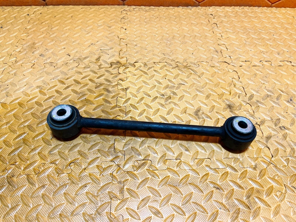 07-14 FORD EXPEDITION BRAZO DE CONTROL INFERIOR TRASERO PUNTERA ENLACE OEM Foto 1 de 3