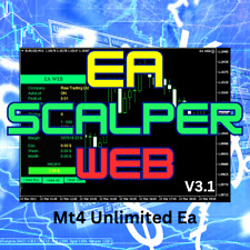 Ea Scalper Web Mt4 Unlimted