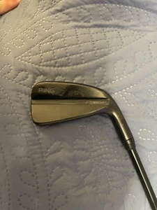 Ping icrossover 3 iron kai'li HY80s Stiff - Picture 1 of 4
