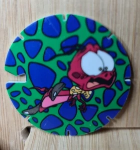 Space Jam Techno Tazo NAWT 🧸#31🧸 FREE POST - Picture 1 of 2