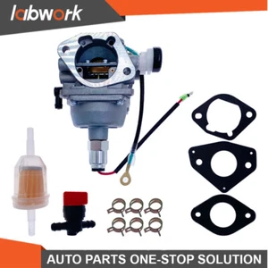 Carburetor 32 853 12-S For Kohler 23 24 25 26 27 HP Motor Toro Lawn Tractor - Picture 1 of 9