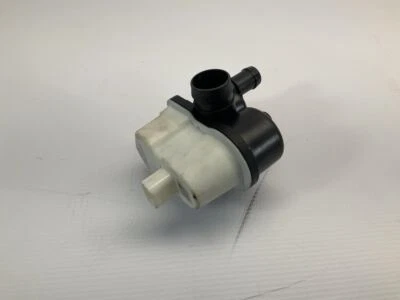 Bomba de detección de fugas de bote de vapor de combustible para Audi A6 18 19 20 21 22 23 OEM B Foto 1 de 4