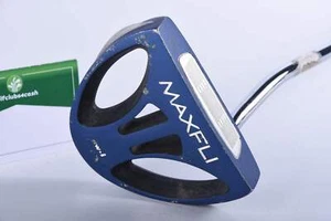 Maxfli SW-i Putter / 34.5 Inch - Picture 1 of 6