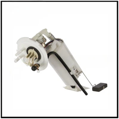 Fuel Pump For 1995-1997 Plymouth Neon & Dodge Neon w。Steel Tank ONLY E7075M。 Foto 1 de 3
