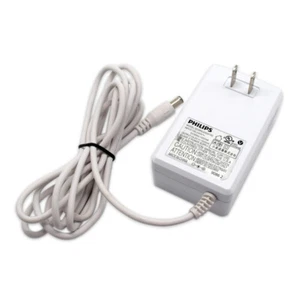 Adaptador de CA de 24 V para cargador depilación Philips SC1991/00 Lumea Essential IPL - Imagen 1 de 4