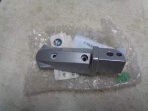NOS BMW Motorcycle Foot Rest Rear Left 02-06 R1150GS Adventure 46 71 7 654 385 - Picture 1 of 2
