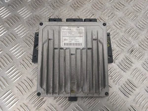 Calculateur moteur DELPHI - RENAULT CLIO II (2) 1.5 DCI - 8201002106  8201127198 - Picture 1 of 5