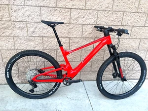 2022 Scott Spark 960 Alloy Full Suspension Downcountry MTB Hidden Shock - Picture 1 of 45