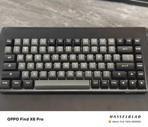 Clavier de jeu mécanique sans fil RGB Akko 3084B Plus - Photo 1/1